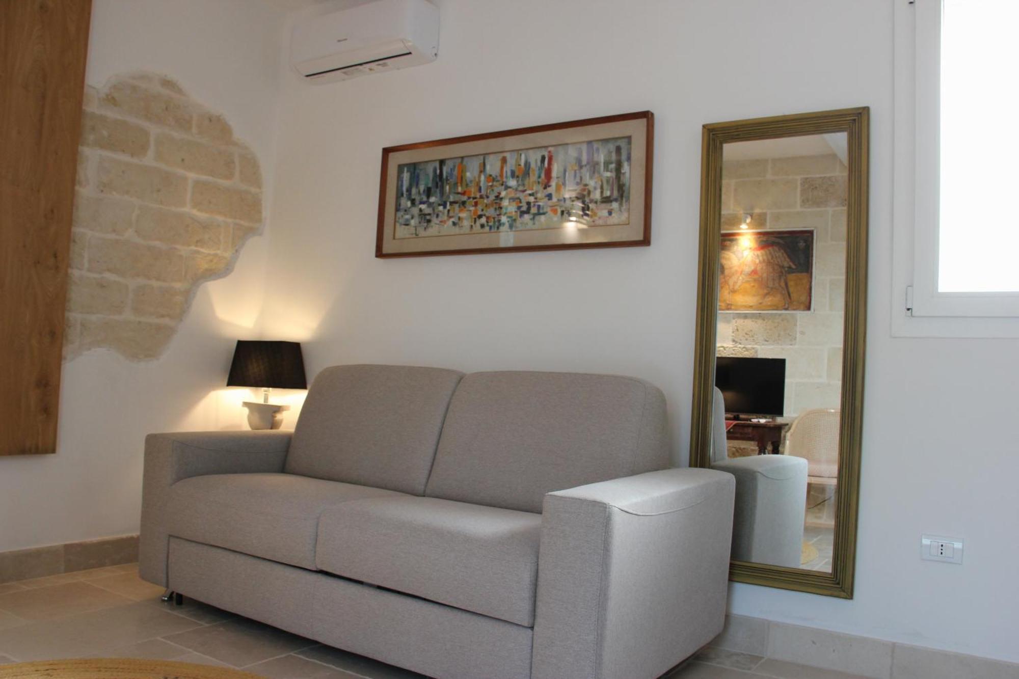 Le Terrazze Della Crianza Apartment Ostuni Exterior photo